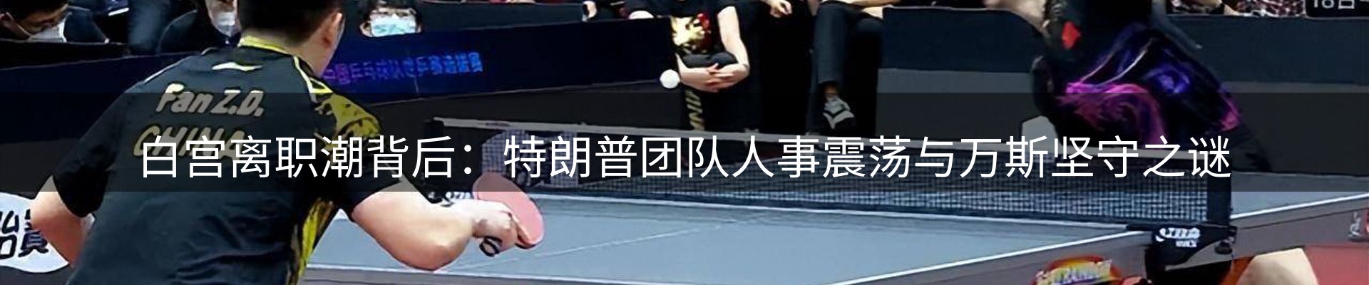 热点集萃